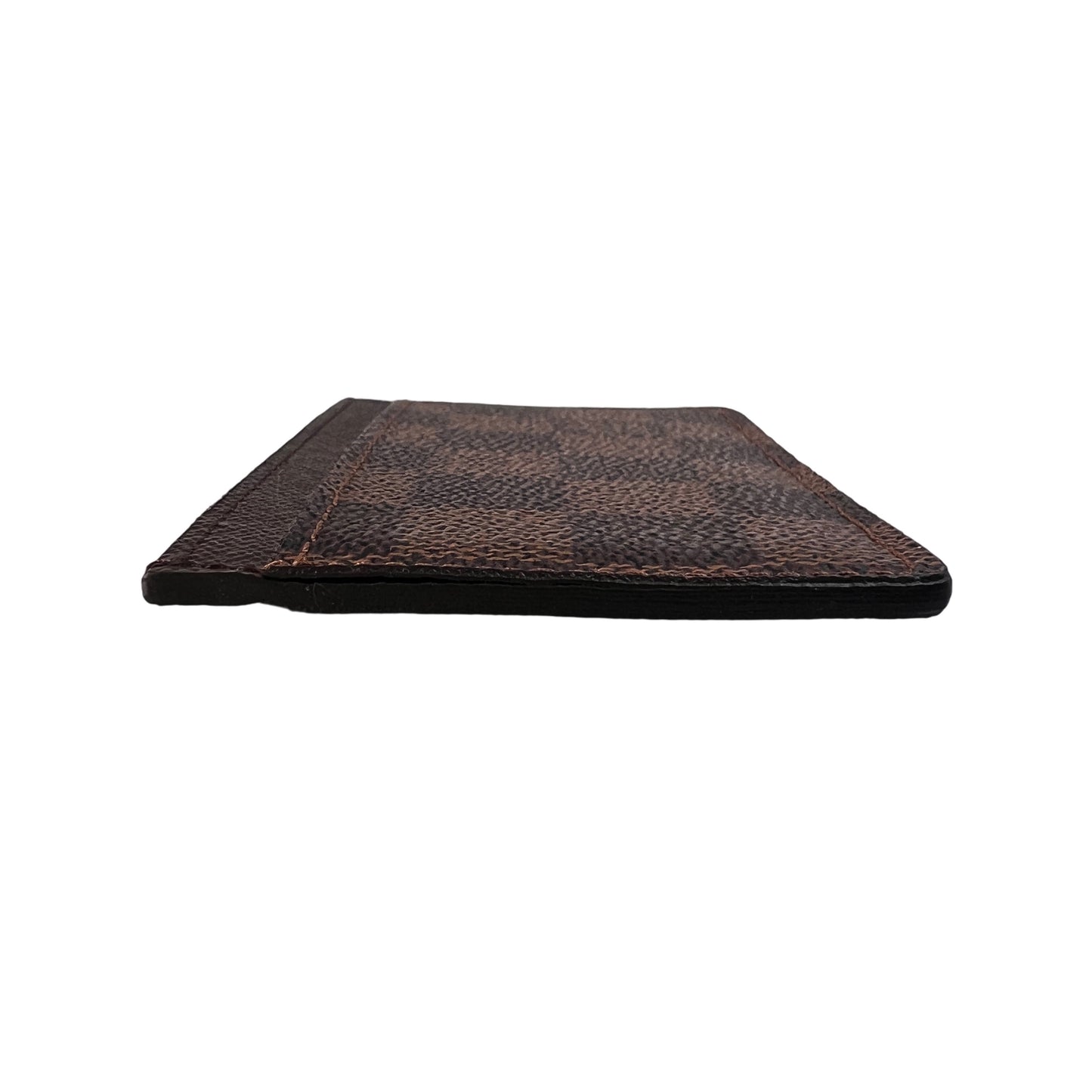 Louis Vuitton Brown Small goods A-15591