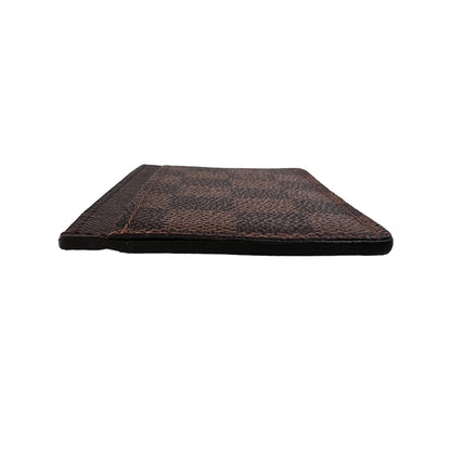 Louis Vuitton Brown Small goods A-15591