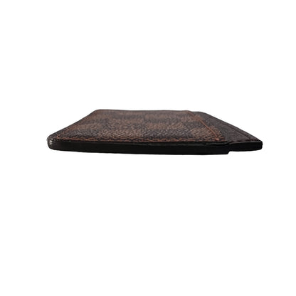 Louis Vuitton Brown Small goods A-15591