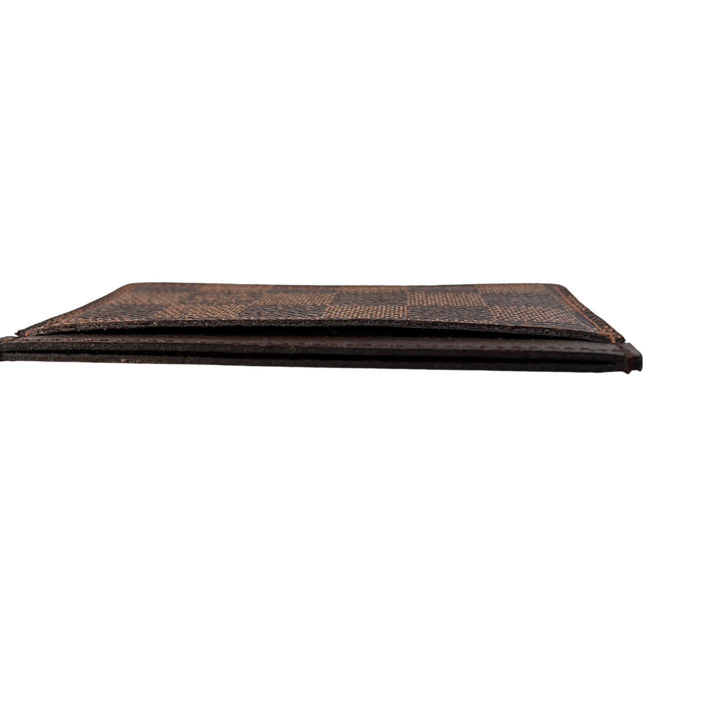 Louis Vuitton Brown Small goods A-15591
