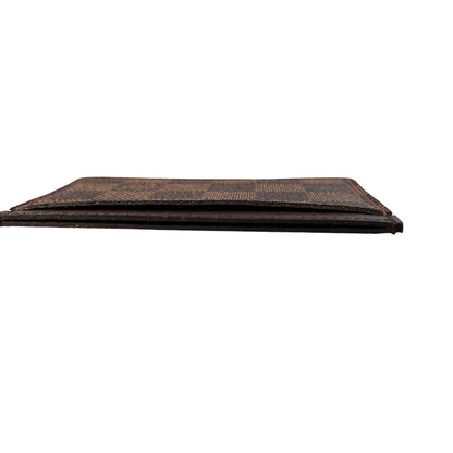Louis Vuitton Brown Small goods A-15591