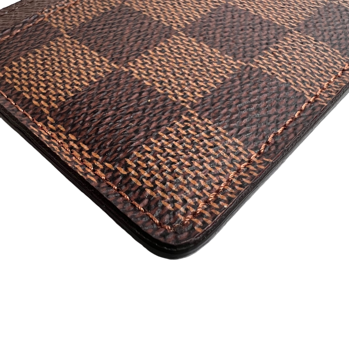 Louis Vuitton Brown Small goods A-15591