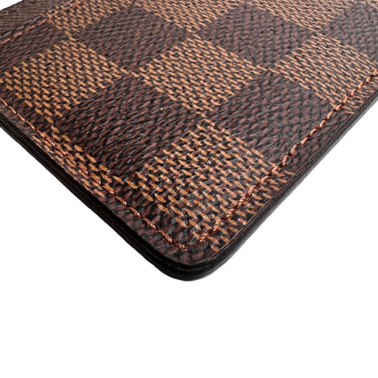 Louis Vuitton Brown Small goods A-15591