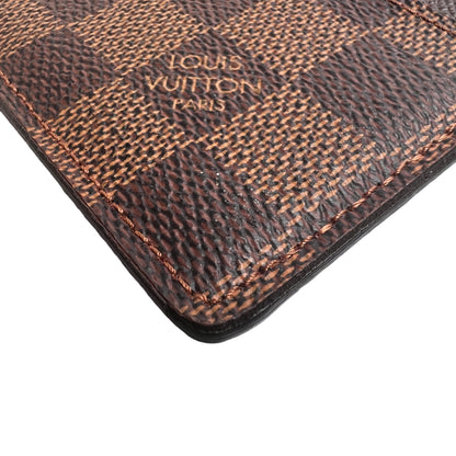 Louis Vuitton Brown Small goods A-15591