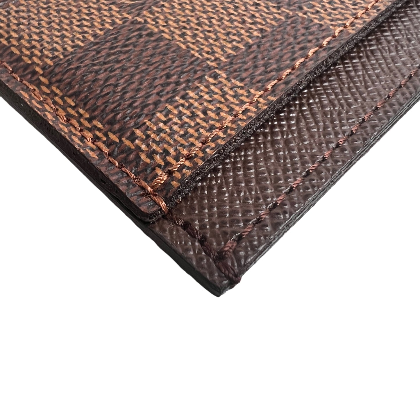 Louis Vuitton Brown Small goods A-15591
