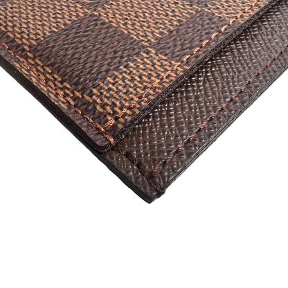 Louis Vuitton Brown Small goods A-15591