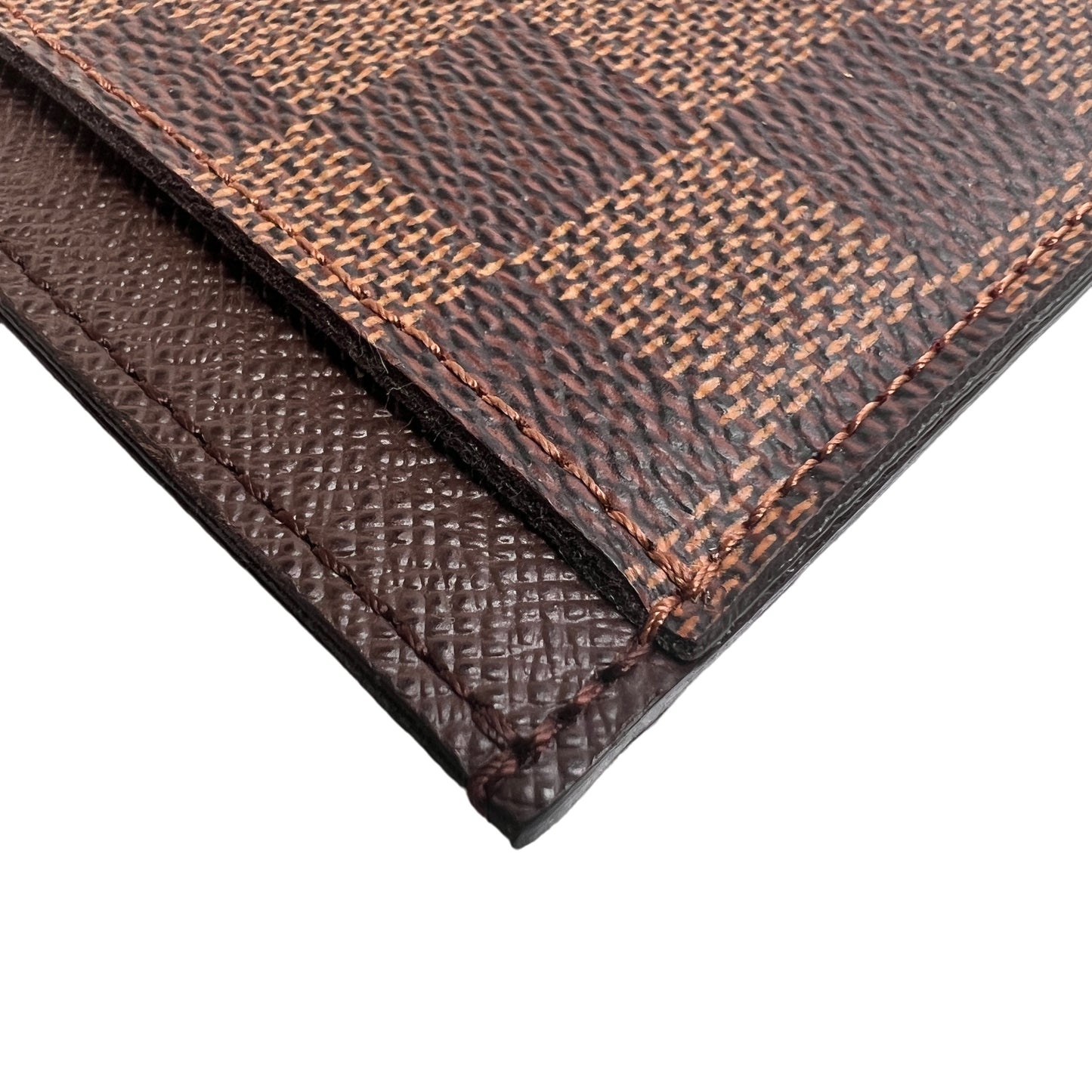Louis Vuitton Brown Small goods A-15591