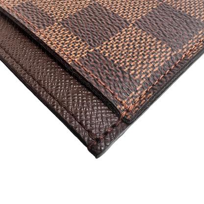 Louis Vuitton Brown Small goods A-15591