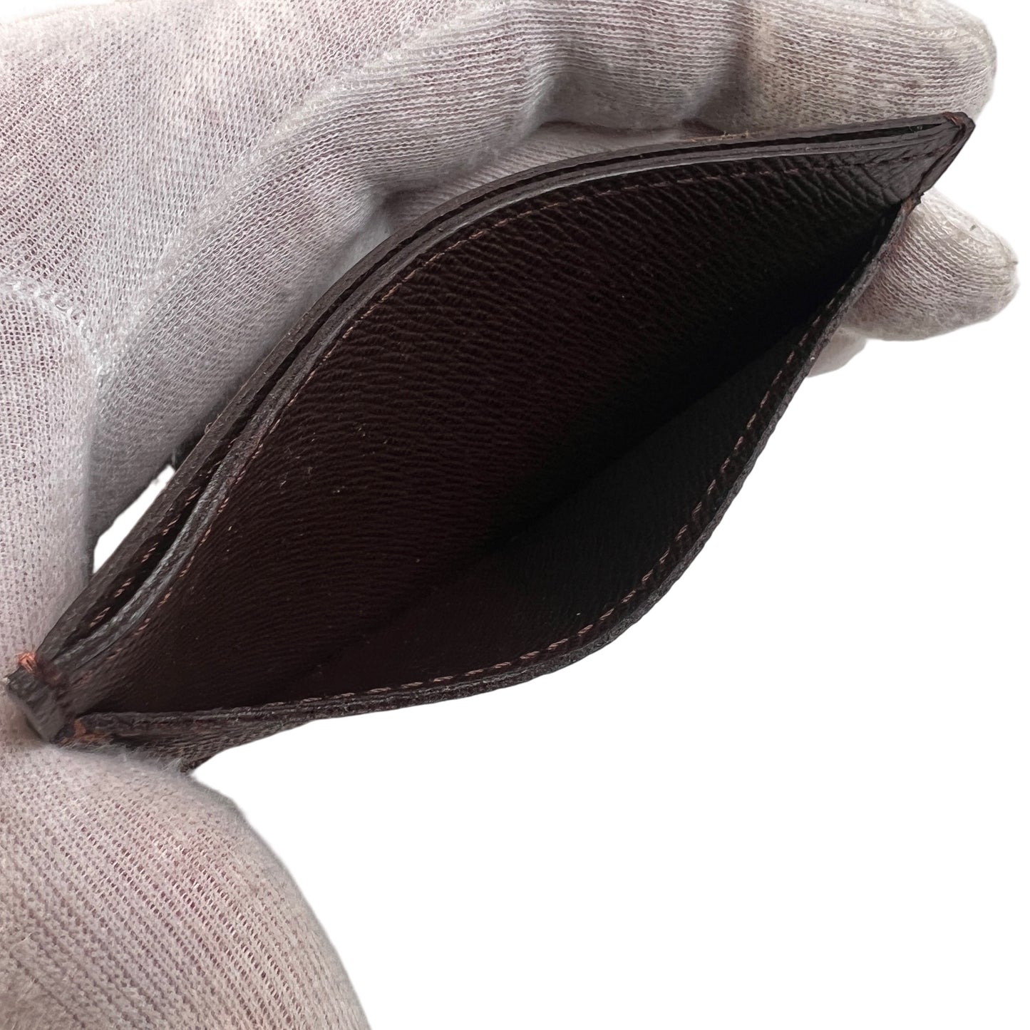 Louis Vuitton Brown Small goods A-15591