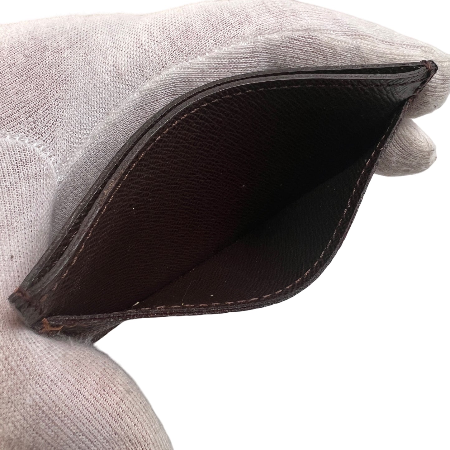 Louis Vuitton Brown Small goods A-15591