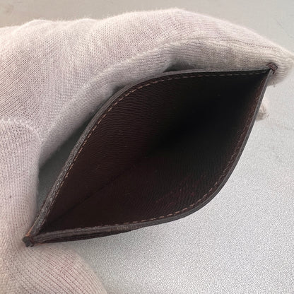 Louis Vuitton Brown Small goods A-15591