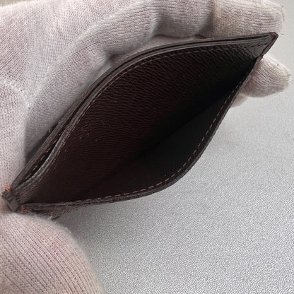 Louis Vuitton Brown Small goods A-15591
