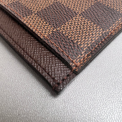 Louis Vuitton Brown Small goods A-15591