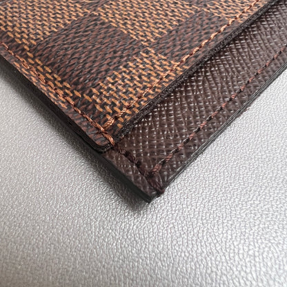 Louis Vuitton Brown Small goods A-15591