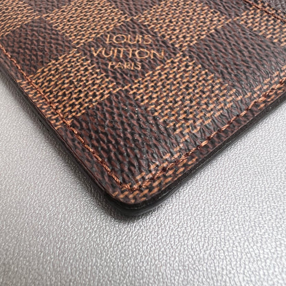 Louis Vuitton Brown Small goods A-15591