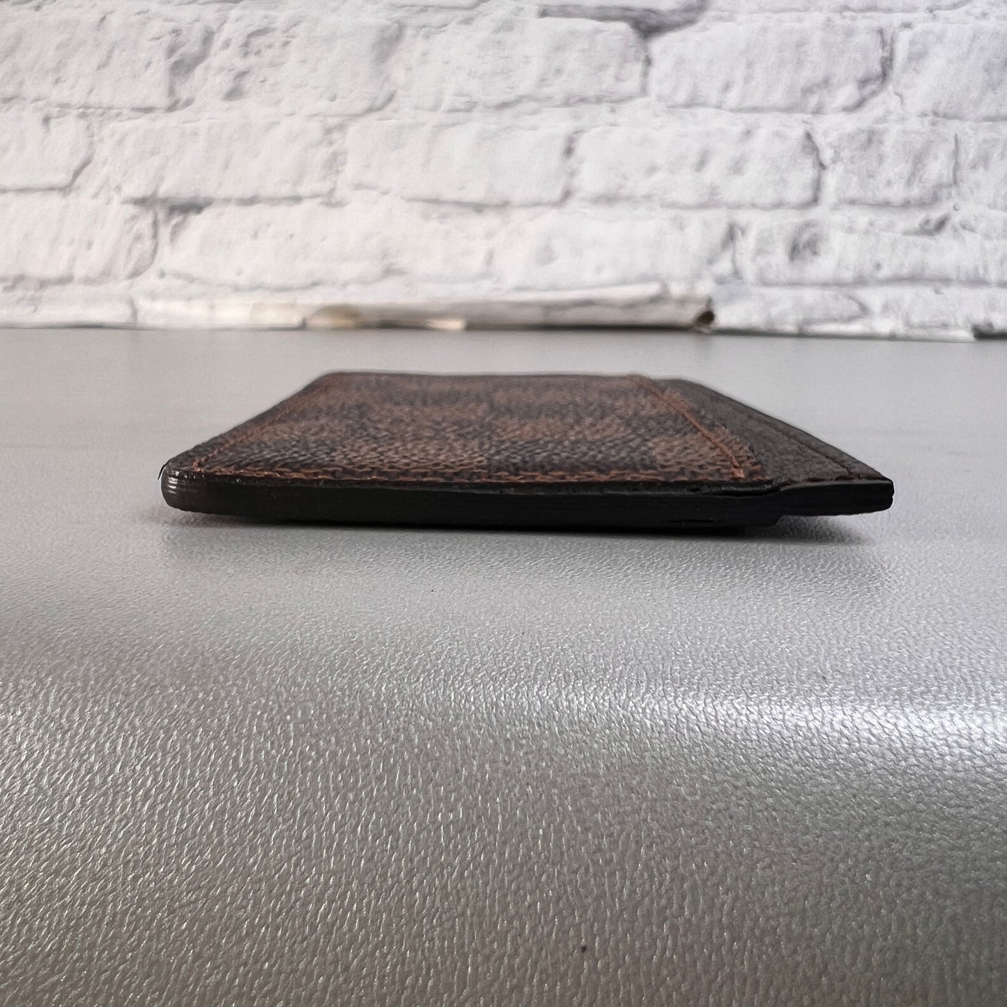 Louis Vuitton Brown Small goods A-15591