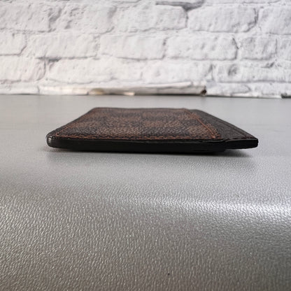 Louis Vuitton Brown Small goods A-15591