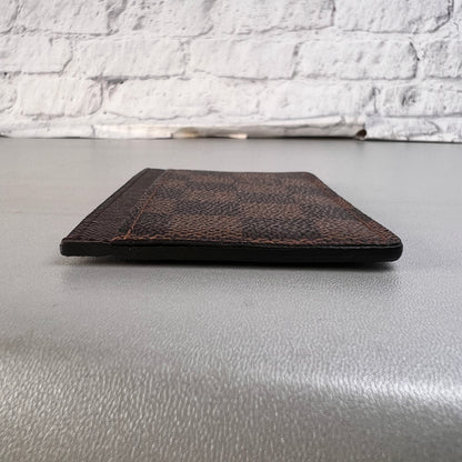Louis Vuitton Brown Small goods A-15591