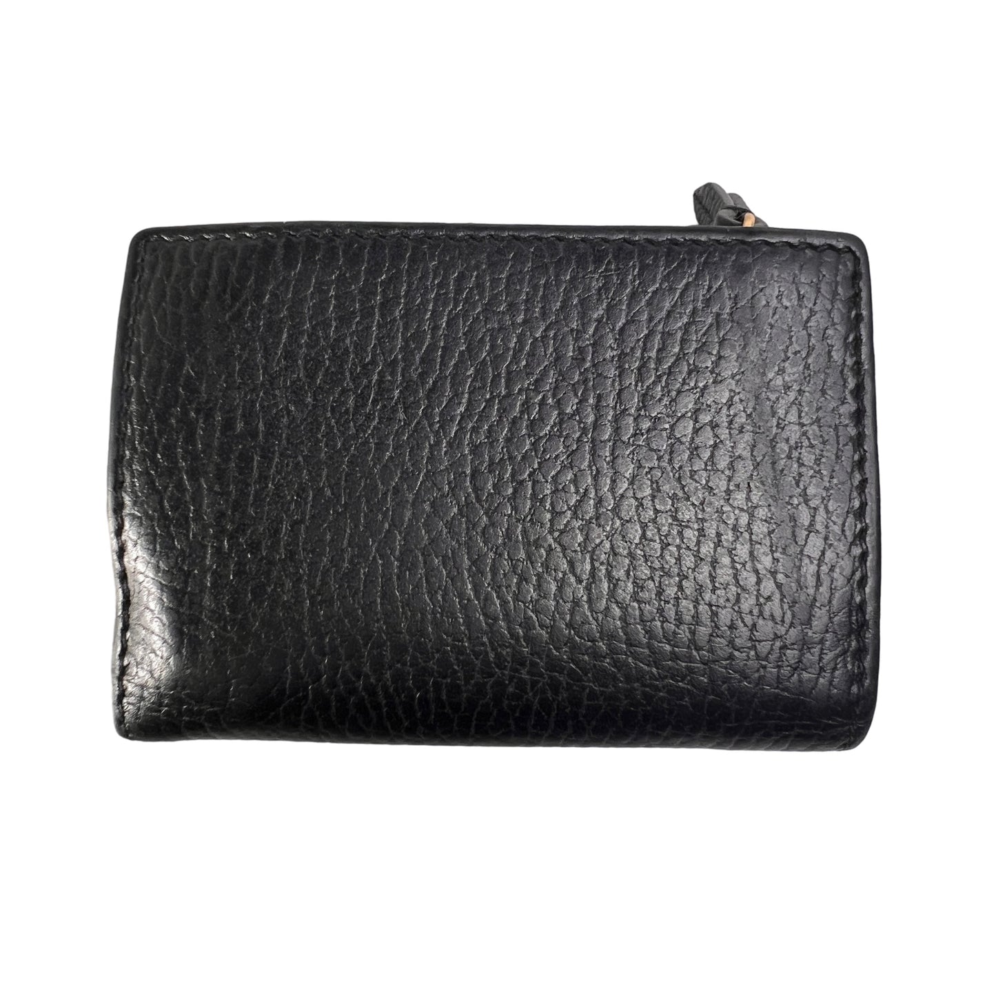 Gucci Black Wallets A-15595
