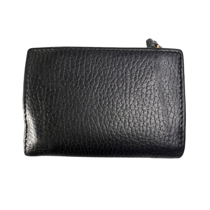 Gucci Black Wallets A-15595