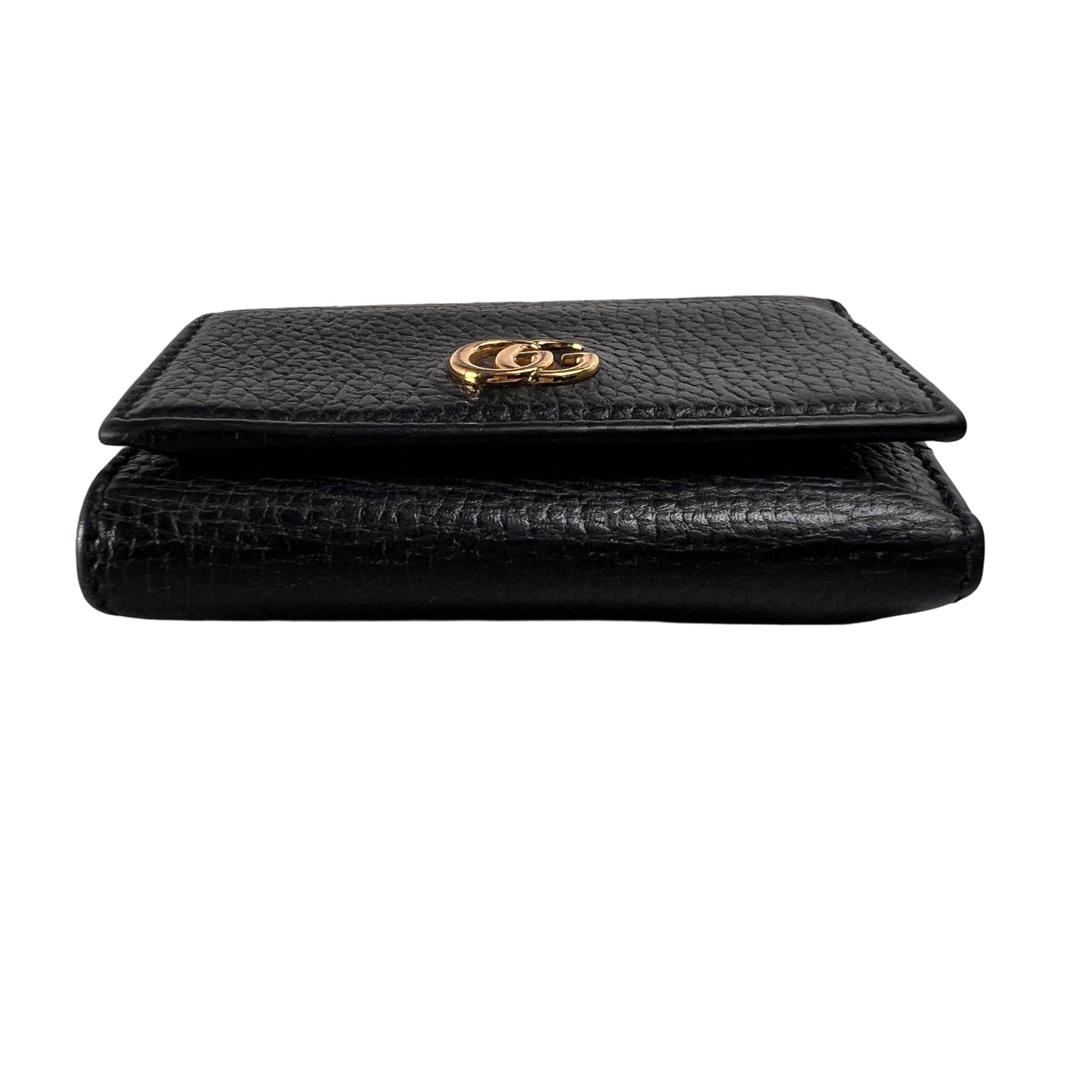 Gucci Black Wallets A-15595