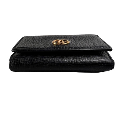 Gucci Black Wallets A-15595