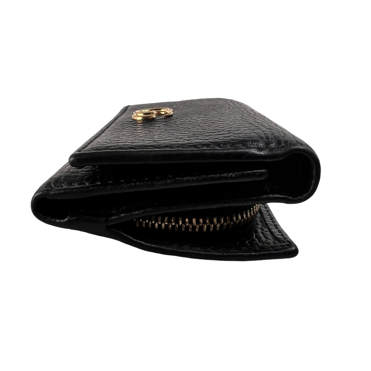 Gucci Black Wallets A-15595