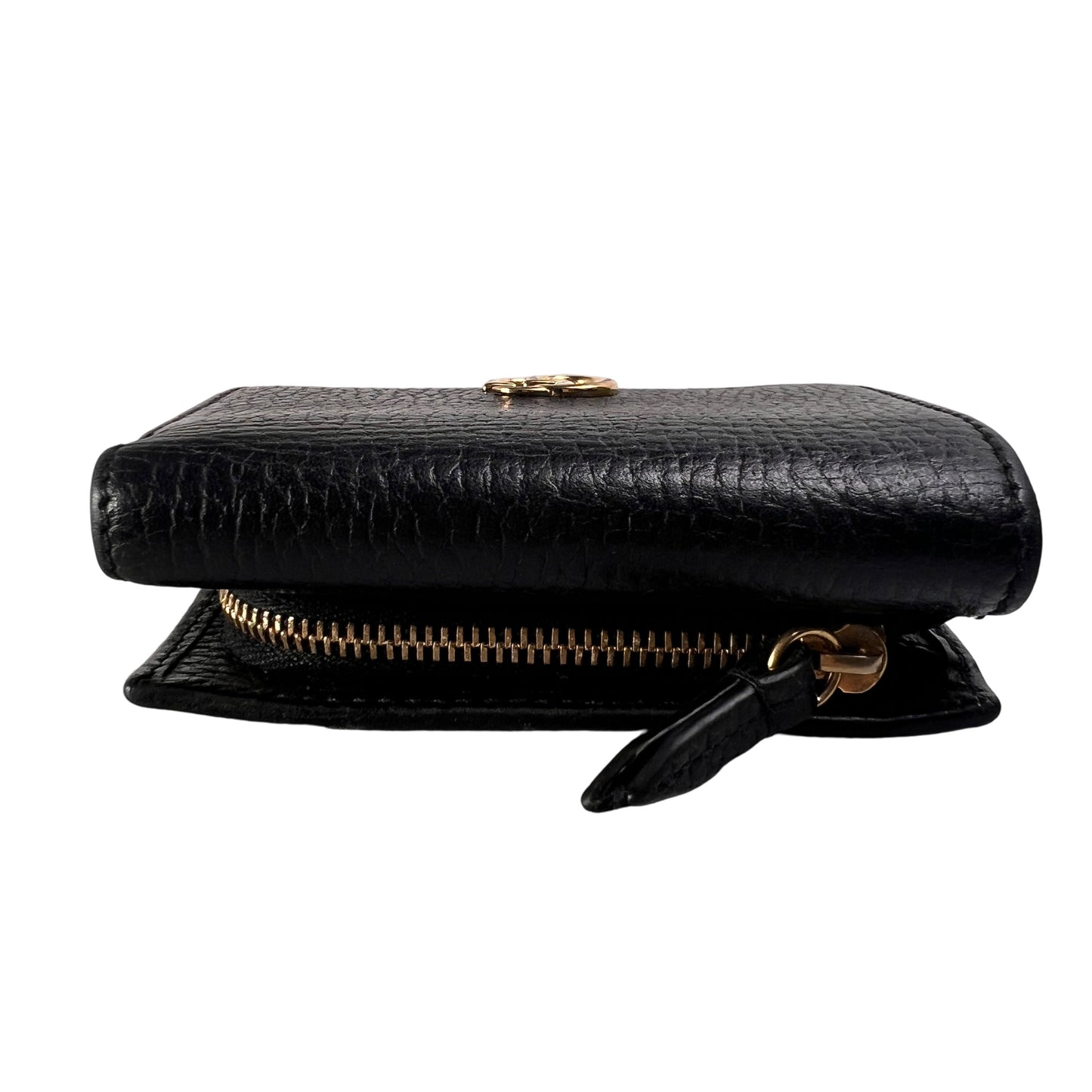 Gucci Black Wallets A-15595