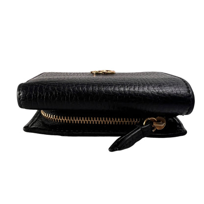 Gucci Black Wallets A-15595