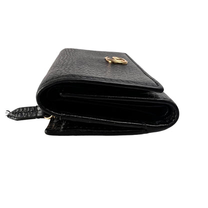 Gucci Black Wallets A-15595