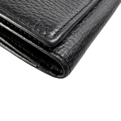 Gucci Black Wallets A-15595