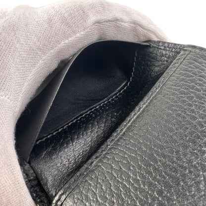 Gucci Black Wallets A-15595