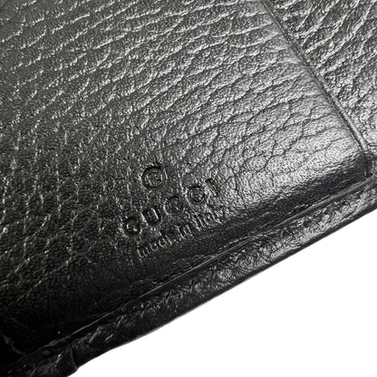 Gucci Black Wallets A-15595