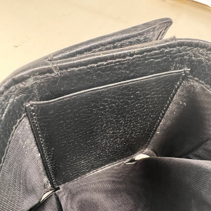 Gucci Black Wallets A-15595