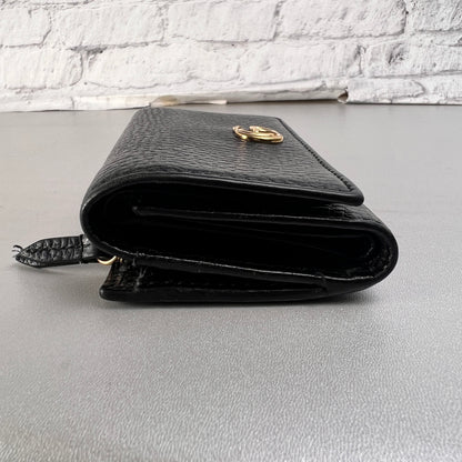 Gucci Black Wallets A-15595