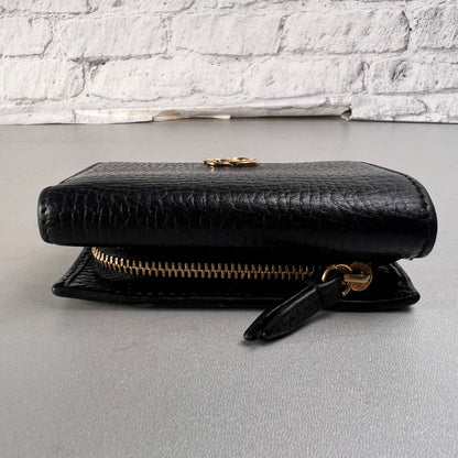 Gucci Black Wallets A-15595