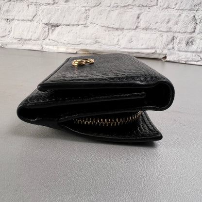 Gucci Black Wallets A-15595