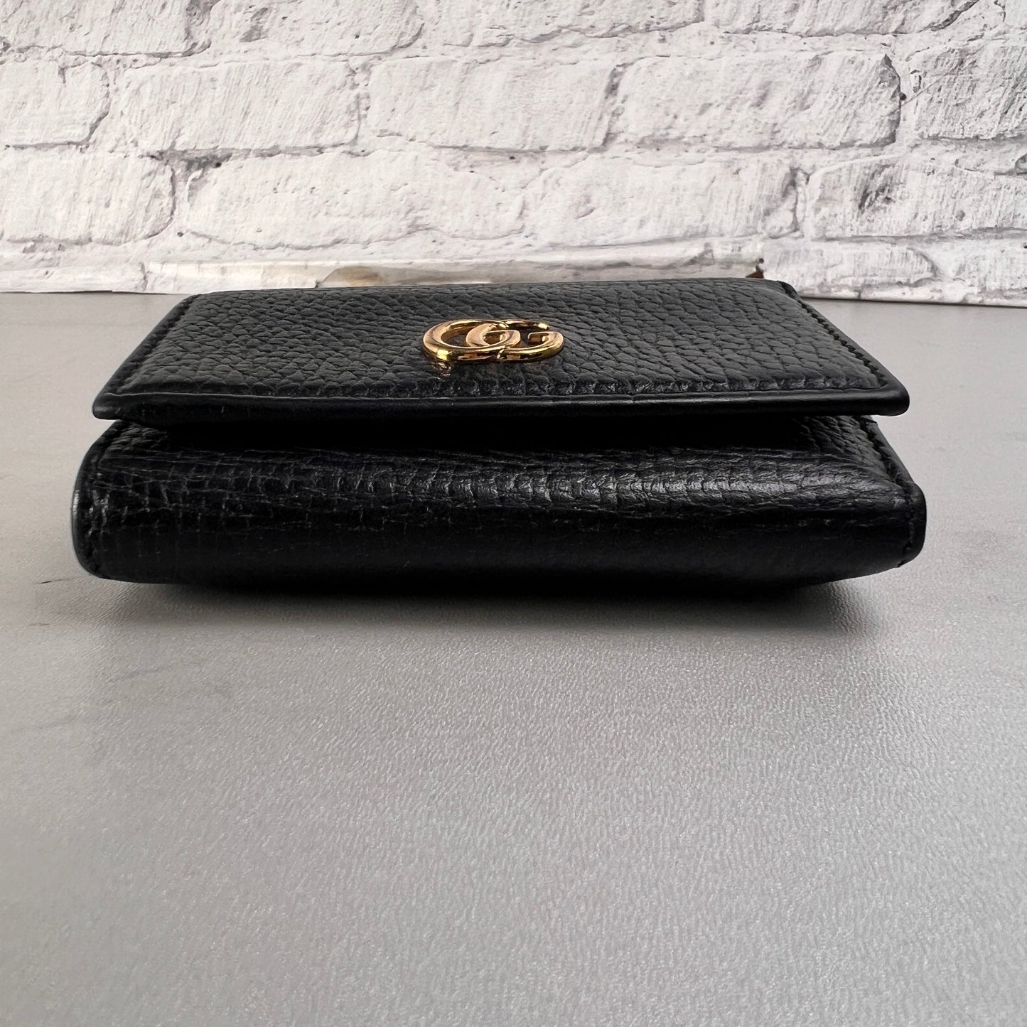 Gucci Black Wallets A-15595
