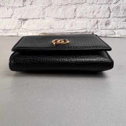 Gucci Black Wallets A-15595