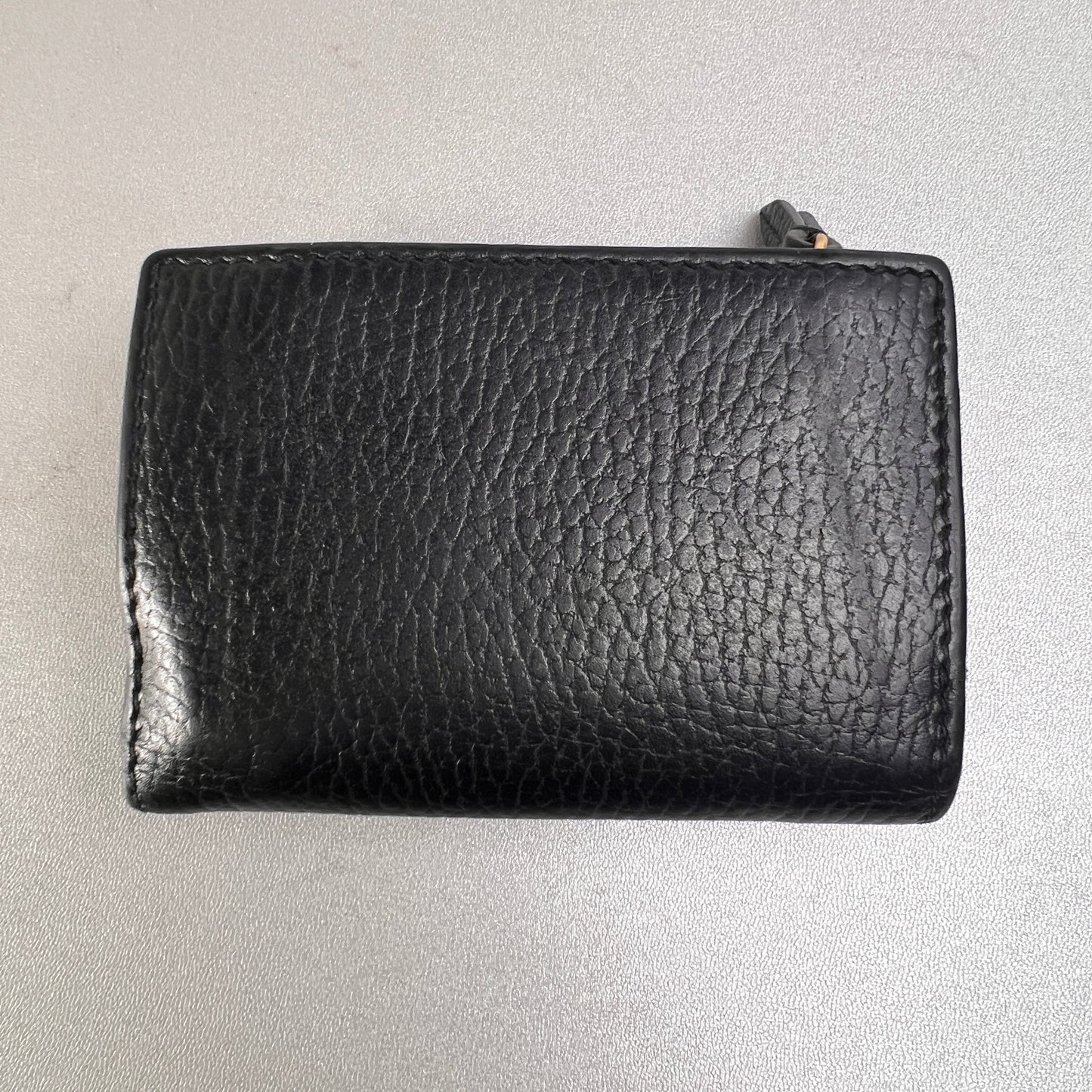 Gucci Black Wallets A-15595