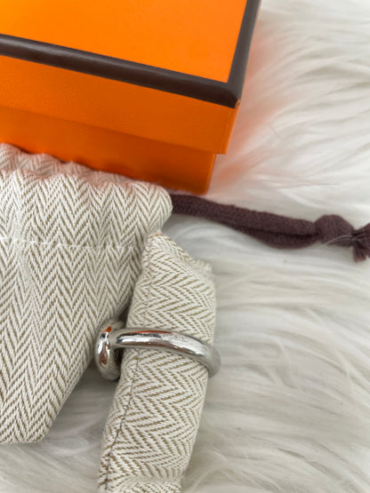 Hermes Silver Small goods A-15596