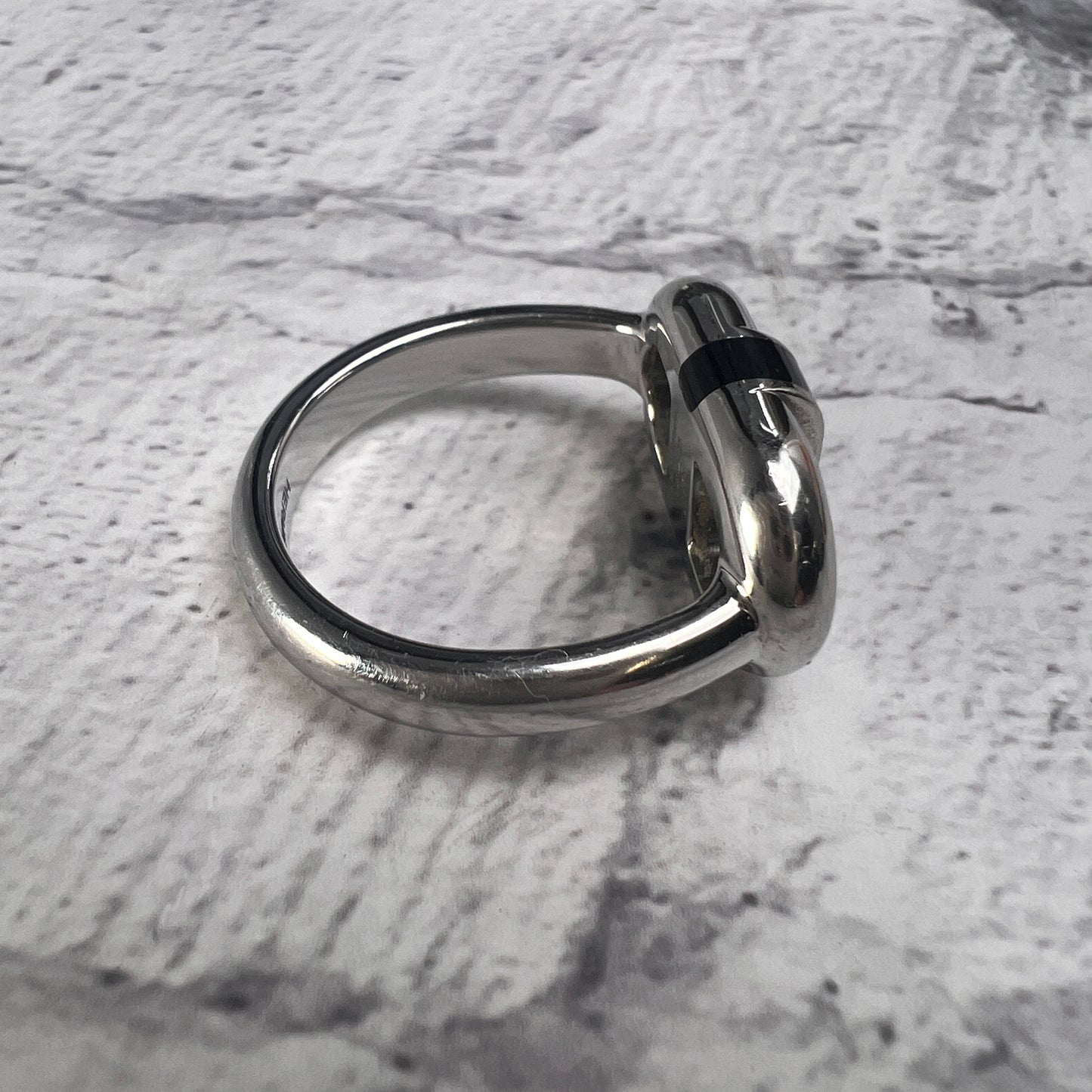 Hermes Silver Small goods A-15596