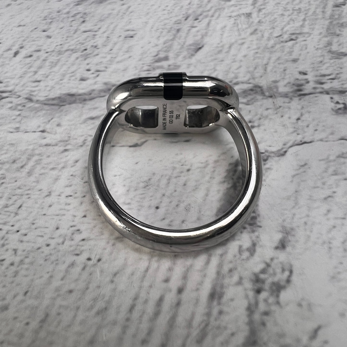 Hermes Silver Small goods A-15596