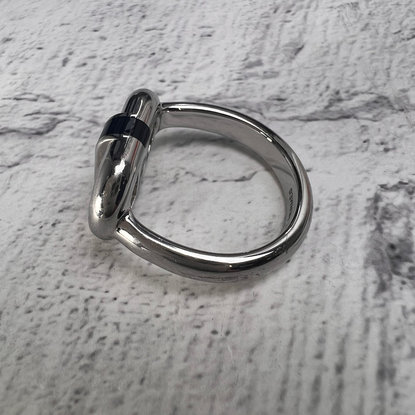 Hermes Silver Small goods A-15596