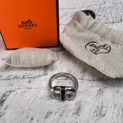 Hermes Silver Small goods A-15596