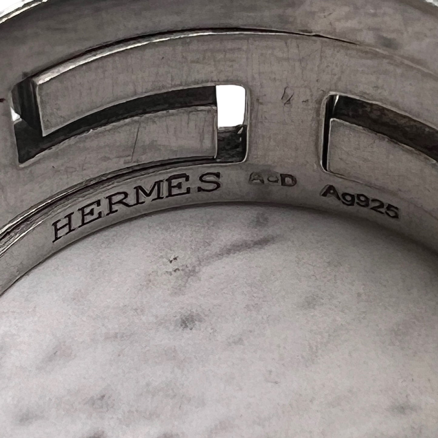 Hermes Multicolor Small goods A-15597