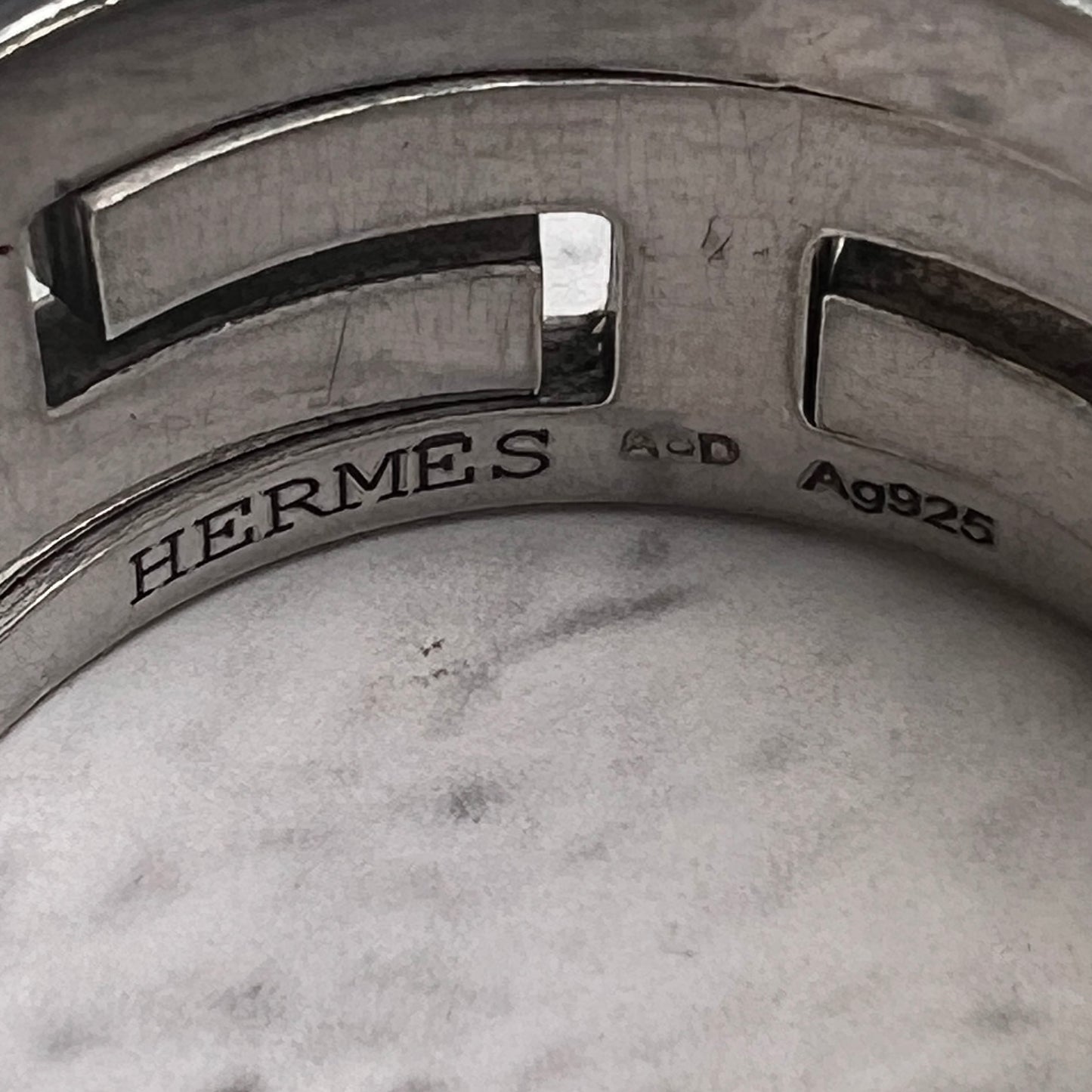 Hermes Multicolor Small goods A-15597