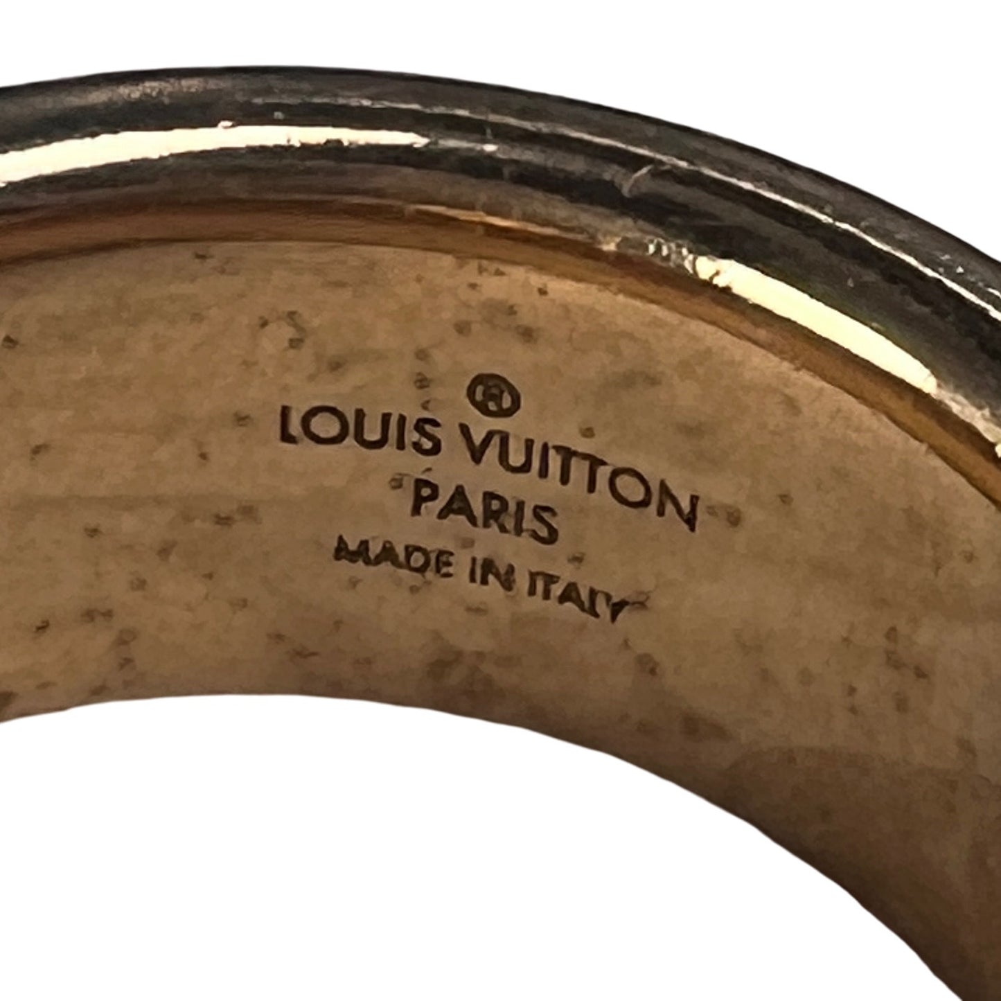 Louis Vuitton White Small goods A-15600