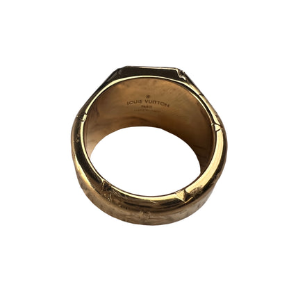 Louis Vuitton Gold Small goods A-15601