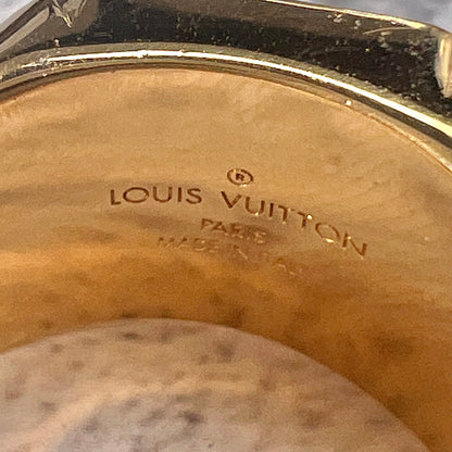 Louis Vuitton Gold Small goods A-15601